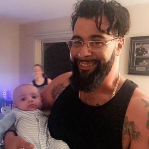 Meet your Posher, Jonathan